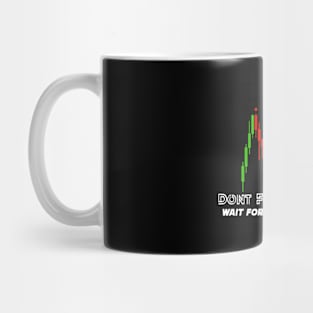 Forex Trading Tips 01 Mug